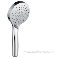 Round ABS Handheld Shower